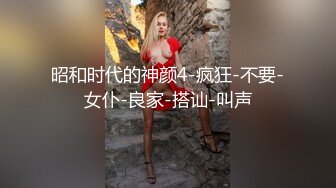 昭和时代的神颜4-疯狂-不要-女仆-良家-搭讪-叫声