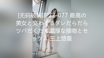 [无码破解]IPZZ-077 最高の美女と交わすヨダレだらだらツバだくだく濃厚な接吻とセックス 三上悠亜