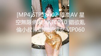 [MP4]STP28002 國產AV 星空無限傳媒 XKTC010 錯欲亂倫小叔叔錯嫖新姪女 VIP0600