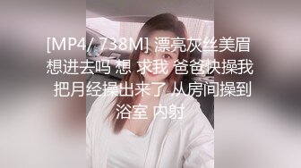 一个小熟妇