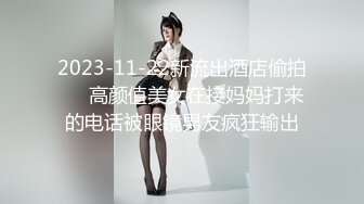 2023-11-22新流出酒店偷拍❤️高颜值美女在接妈妈打来的电话被眼镜男友疯狂输出