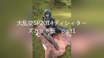 大乱交SP2014ディレィターズカット版　part1