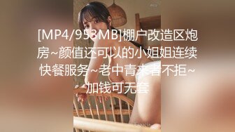 [MP4/953MB]棚户改造区炮房~颜值还可以的小姐姐连续快餐服务~老中青来者不拒~加钱可无套