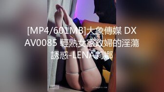 [MP4/601MB]大象傳媒 DXAV0085 輕熟女家政婦的淫蕩誘惑-LENA莉娜