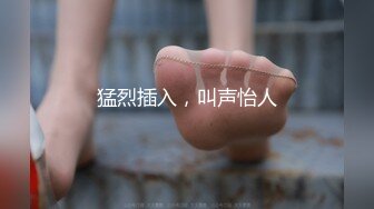 3P人妻，深情口交