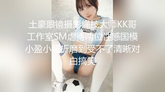 土豪眼镜摄影绳技大师KK哥工作室SM虐待两位性感国模小盈小娅折磨到受不了清晰对白搞笑