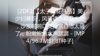 [2DF2]【太子探花极品】美少妇兼职，风骚诱人极品尤物，沙发啪啪口交抠穴自慰太骚了，粉嫩鲍鱼水声潺潺 - [MP4/96.7MB][BT种子]