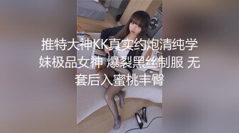 土豪哥宾馆叫了个快餐女，大奶子骚玫瑰穿着裙子很骚，直奔主题扒光了就开干，各种姿势配合大哥抽插