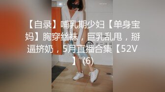 【自录】哺乳期少妇【单身宝妈】胸穿丝袜，巨乳乱甩，掰逼挤奶，5月直播合集【52V】 (6)