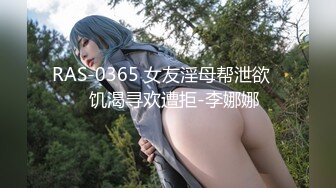 RAS-0365 女友淫母帮泄欲❤️饥渴寻欢遭拒-李娜娜