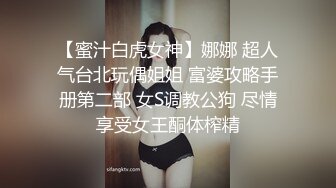 【蜜汁白虎女神】娜娜 超人气台北玩偶姐姐 富婆攻略手册第二部 女S调教公狗 尽情享受女王酮体榨精