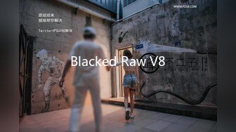 Blacked Raw V8