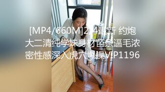 [MP4/660M]2/4最新 约炮大二清纯学妹身材苗条逼毛浓密性感深入虎穴爆操VIP1196