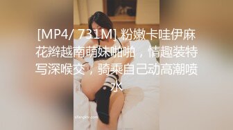 韩国绝世颜值极品人妖TS「Mina」OF私拍 美少年把小妖蒙眼捆缚在床头狂干屁眼爽的乱扭