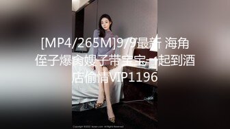 【在线】戴着时尚圆帽的小美女往下退去裙子不停的ZM 1V