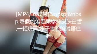 【新速片遞】&nbsp;&nbsp;台湾女优初上场！极品身材黑丝美腿！干净无毛骚穴，情趣椅上舔逼，大屌男优爆操，最后口爆场面精彩[1.21G/MP4/01:07:50]