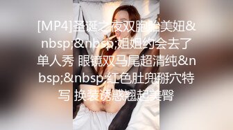 刚成年蓝色长发纹身精神小妹儿