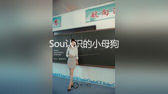 Sou认识的小母狗