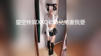 星空传媒XKQP58兄弟妻我要骑