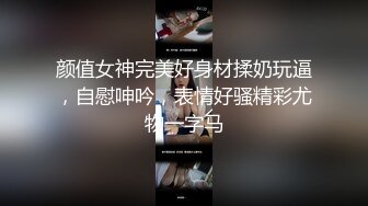 外站流出劲爆资源绝美女装大佬艾爷带着贞操锁调教胶衣伪娘秘书 穿上假屌插到高潮射精