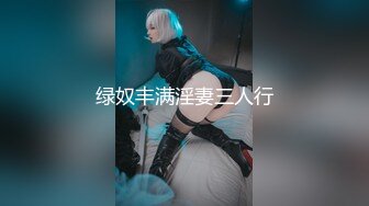 ★爆乳御姐★ 顶级超人气爆乳女神 ▌乐乐▌经典痴汉电车《尾行》侵犯女神 尾随强势后入肏弄尤物