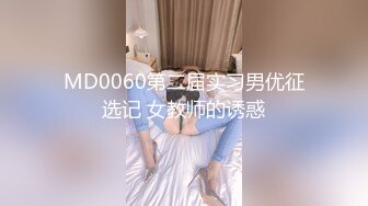 MD0060第二届实习男优征选记 女教师的诱惑