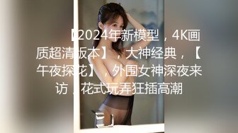 ⭐⭐⭐【2024年新模型，4K画质超清版本】，大神经典，【午夜探花】，外围女神深夜来访，花式玩弄狂插高潮