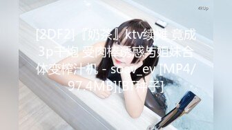 [2DF2]『奶茶』ktv续摊 竟成3p干炮 受肉棒诱惑与姐妹合体变榨汁机 - soav_ev [MP4/97.4MB][BT种子]