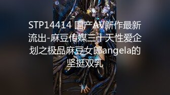 STP14414 国产AV新作最新流出-麻豆传媒三十天性爱企划之极品麻豆女郎angela的坚挺双乳