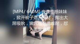 [MP4/ 911M]&nbsp;&nbsp;漂亮眼镜爆乳御姐大战炮友大阴唇无毛骚逼，手指猛扣 插完小穴插菊花