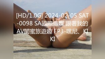 [HD/1.0G] 2024-02-05 SAT-0098 SA國際傳媒 跟著我的AV閨蜜旅遊趣 EP3-嘿尼、KIKI