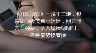 《云盘高质泄密》露脸才是王道！顶级调教极品反差眼镜母狗，穿着衣服看不出来如此骚，3P4P解锁各种性爱玩法V (4)