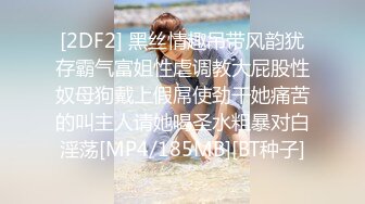 [2DF2] 黑丝情趣吊带风韵犹存霸气富姐性虐调教大屁股性奴母狗戴上假屌使劲干她痛苦的叫主人请她喝圣水粗暴对白淫荡[MP4/185MB][BT种子]