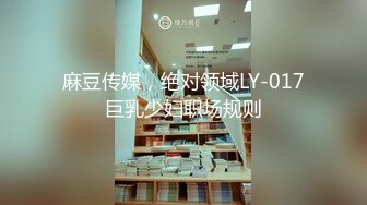 麻豆传媒，绝对领域LY-017巨乳少妇职场规则