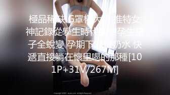 【新片速遞】 绝对清纯18美少女，初下海收费房操逼，脱衣热舞，一头蓝发，搞起来也是很骚的[723MB/MP4/01:02:51]