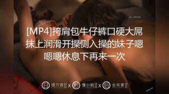 [MP4]挎肩包牛仔裤口硬大屌抹上润滑开操侧入操的妹子嗯嗯嗯休息下再来一次