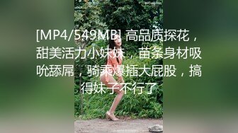 【新速片遞】 时尚高颜值大奶美少妇独爱大叔 小公园勾引工人站立后入猛干最后精液还直接射嘴里全部吞下了[193M/MP4/20:33]