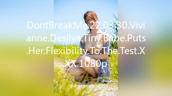 DontBreakMe.22.03.30.Vivianne.Desilva.Tiny.Babe.Puts.Her.Flexibility.To.The.Test.XXX.1080p