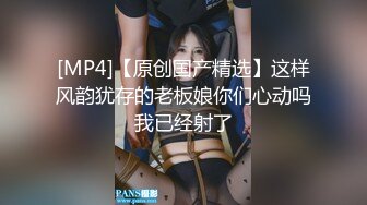 男友太久没跟美女女友啪啪，干到都生气了