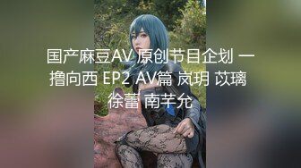 国产麻豆AV 原创节目企划 一撸向西 EP2 AV篇 岚玥 苡璃 徐蕾 南芊允