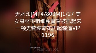 无水印[MP4/800M]1/27 美女身材不错细腰蜜臀被抓起来一顿无套爆菊花再超骚逼VIP1196