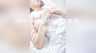 MKY-TH-003外派私人教学-徐蕾