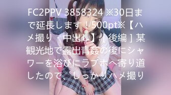 FC2PPV 3858324 ※30日まで延長します！500pt※【ハメ撮り・中出し】［後編］某観光地で露出青姦の後にシャワーを浴びにラブホへ寄り道したので、しっかりハメ撮り