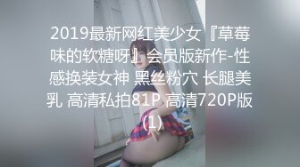 2019最新网红美少女『草莓味的软糖呀』会员版新作-性感换装女神 黑丝粉穴 长腿美乳 高清私拍81P 高清720P版 (1)