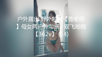 户外露出 野外啪啪【苍老师】母女两户外勾搭   双飞啪啪【362v】 (14)