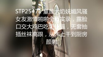 STP25471 童颜大奶妩媚风骚女友激情啪啪全程实录，露脸口交大鸡巴吃奶玩逼，无套抽插丝袜高跟，从床上干到厨房颜射