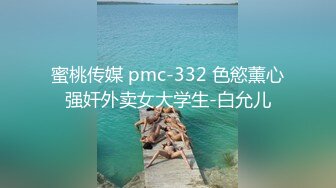 蜜桃传媒 pmc-332 色慾薰心强奸外卖女大学生-白允儿