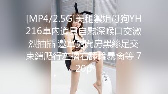 [MP4/2.5G]美腿禦姐母狗YH216車內道具自慰深喉口交激烈抽插 邀單男開房黑絲足交束縛爬行左擼右舔輪暴肏等 720p