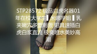 STP28572 极品白虎名器01年在校大学生▌米娜学姐 ▌乳夹嫩穴多重刺激 阳具速插白虎白浆直流 极爽喷水美妙高潮