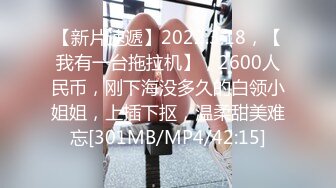 【新片速遞】2022.3.18，【我有一台拖拉机】，2600人民币，刚下海没多久的白领小姐姐，上插下抠，温柔甜美难忘[301MB/MP4/42:15]